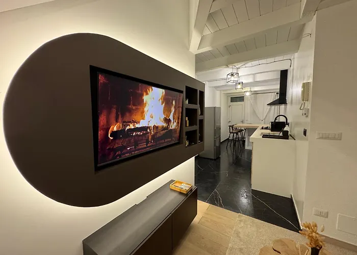 Bed and Breakfast I LOFT TURIN - Intero Loft di Lusso a Porta Nuova - Torino